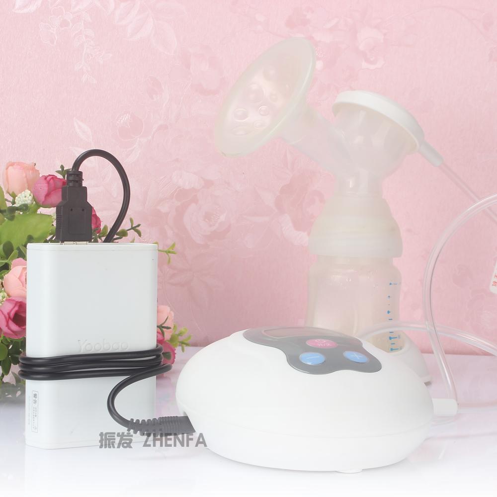 Medela lụa vần đơn phương điện máy bơm vú bơm vú USB cắm dây nguồn sạc sử dụng kho báu.