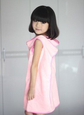 Peignoir jeunesse AIMER MEN 2014yp001 - Ref 597301 Image 26