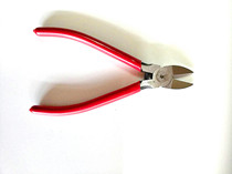 160 Écarts deau Pliers Couper Pliers Diagonal Pliers Diagonal Bouche de la bouche Coupure Fil Coupé Outil délectricien Couper Coupé