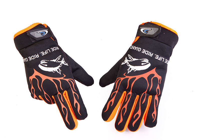 Gants pour homme      en coton - Ref 2781300 Image 21