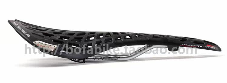 Selle de vélo cyclisme sur route TIOGA - Ref 2356958 Image 12