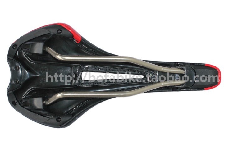 Selle de vélo cyclisme sur route PROMEND - Ref 2350221 Image 15