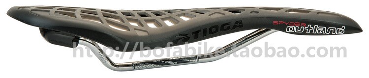 Selle de vélo Mountain Bike TIOGA - Ref 2344501 Image 11