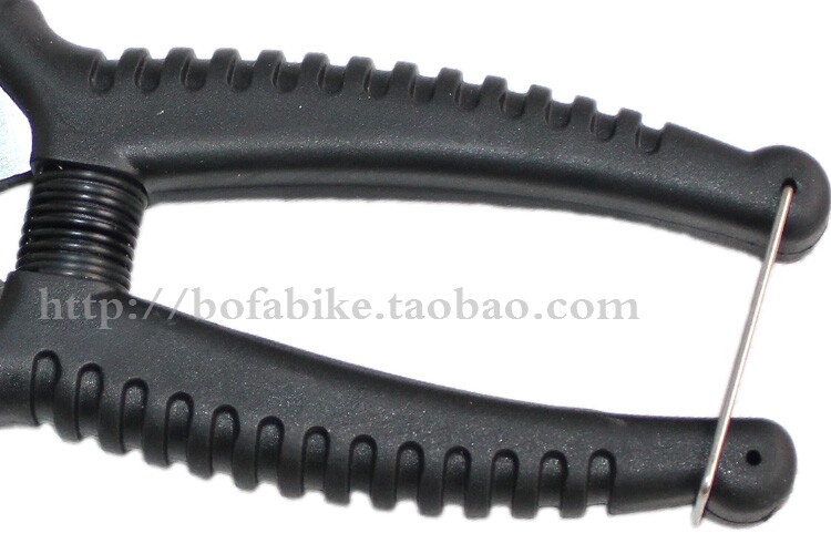 Pince pour réparation vélo - Ref 2310564 Image 6