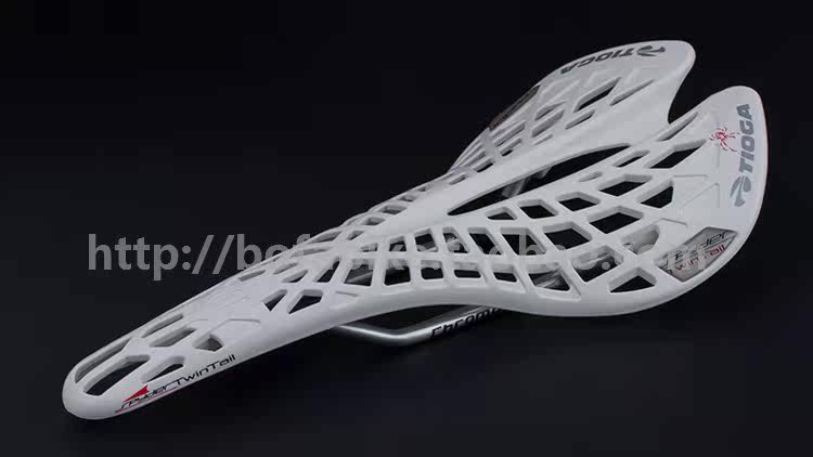 Selle de vélo cyclisme sur route TIOGA - Ref 2356958 Image 14