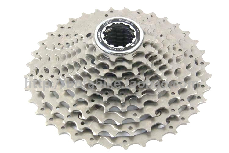 Pignon de vélo SHIMANO - Ref 2366477 Image 7