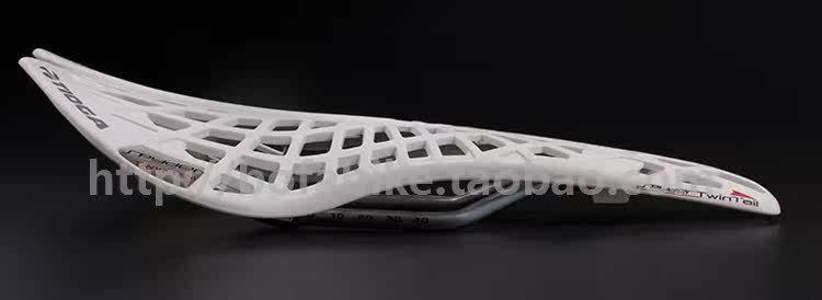 Selle de vélo cyclisme sur route TIOGA - Ref 2356958 Image 16