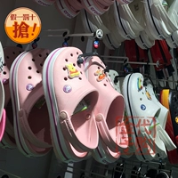 Crocs, пляжные тапочки в стиле Crocs, босоножки, для влюбленных