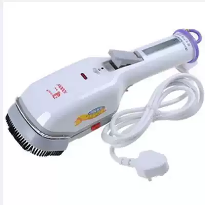 Jinke JK-760 steam ironing Brush electric ironing brush stainless steel steam electric ironing brush cleaning brush with pants clip