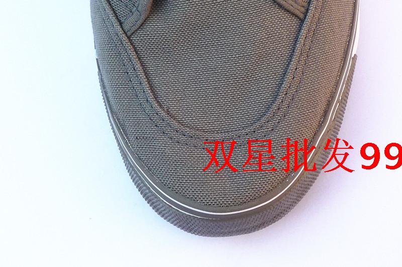 Đôi sao chính hãng giày thường giày vải chạy giày thể thao giày thể thao chống mòn giày công sở giày nam mùa xuân và mùa thu giày giày lười thể thao nam
