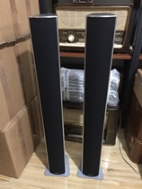 Switzerland imported Piega all aluminum alloy HIFI high-end speaker 95 new with packaging