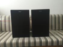 Original German imported Ruihuas REVOX monitor speaker bile machine perfect match