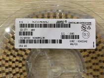  Tantalum capacitor AVX TAJE107K016RNJ 16V 100UF E 107C