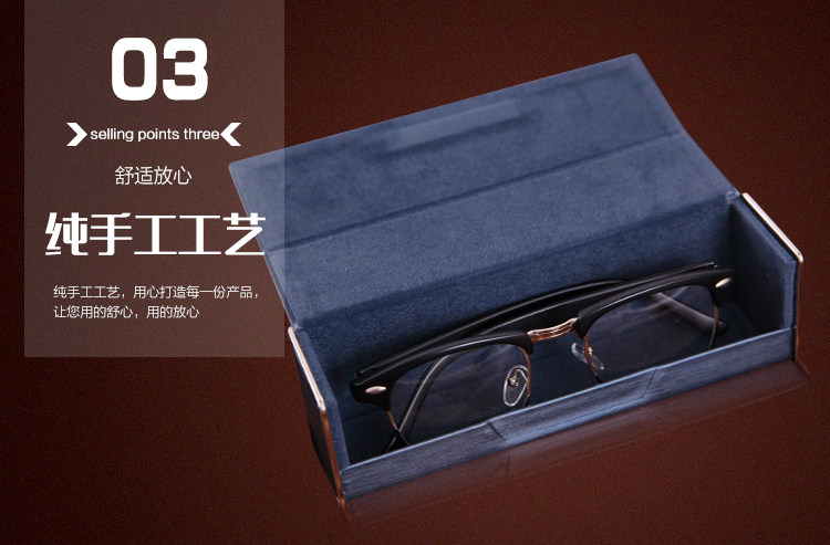 Etui à lunettes - Ref 1249075 Image 29