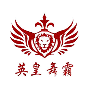 英皇舞霸ADSdance品牌拉丁鞋摩登鞋的LOGO