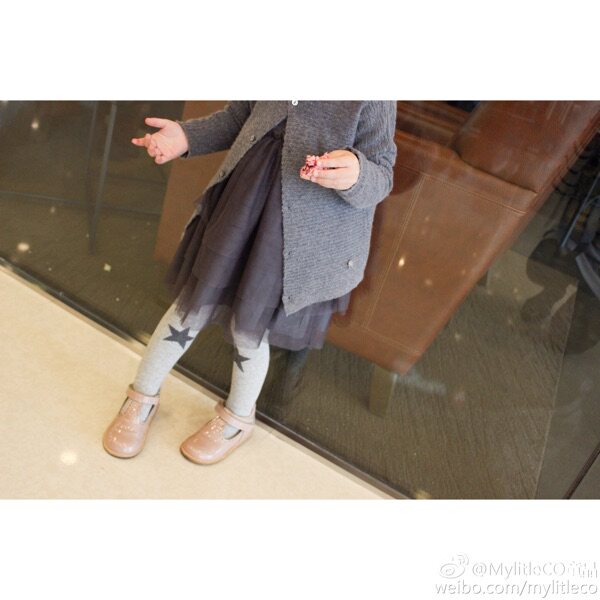 Chaussures enfants en cuir - Ref 1002930 Image 16