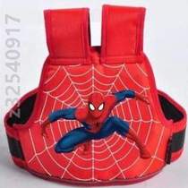 Seat belt back seat breathable childrens motorcycle riding child battery car safety baby anti-binding electric