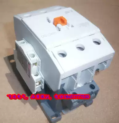 AC contactor CMC-50 220V 380V silver point warranty one year