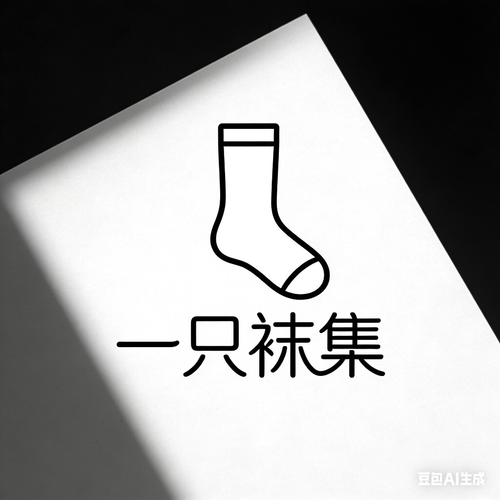 千汉堂一只袜集