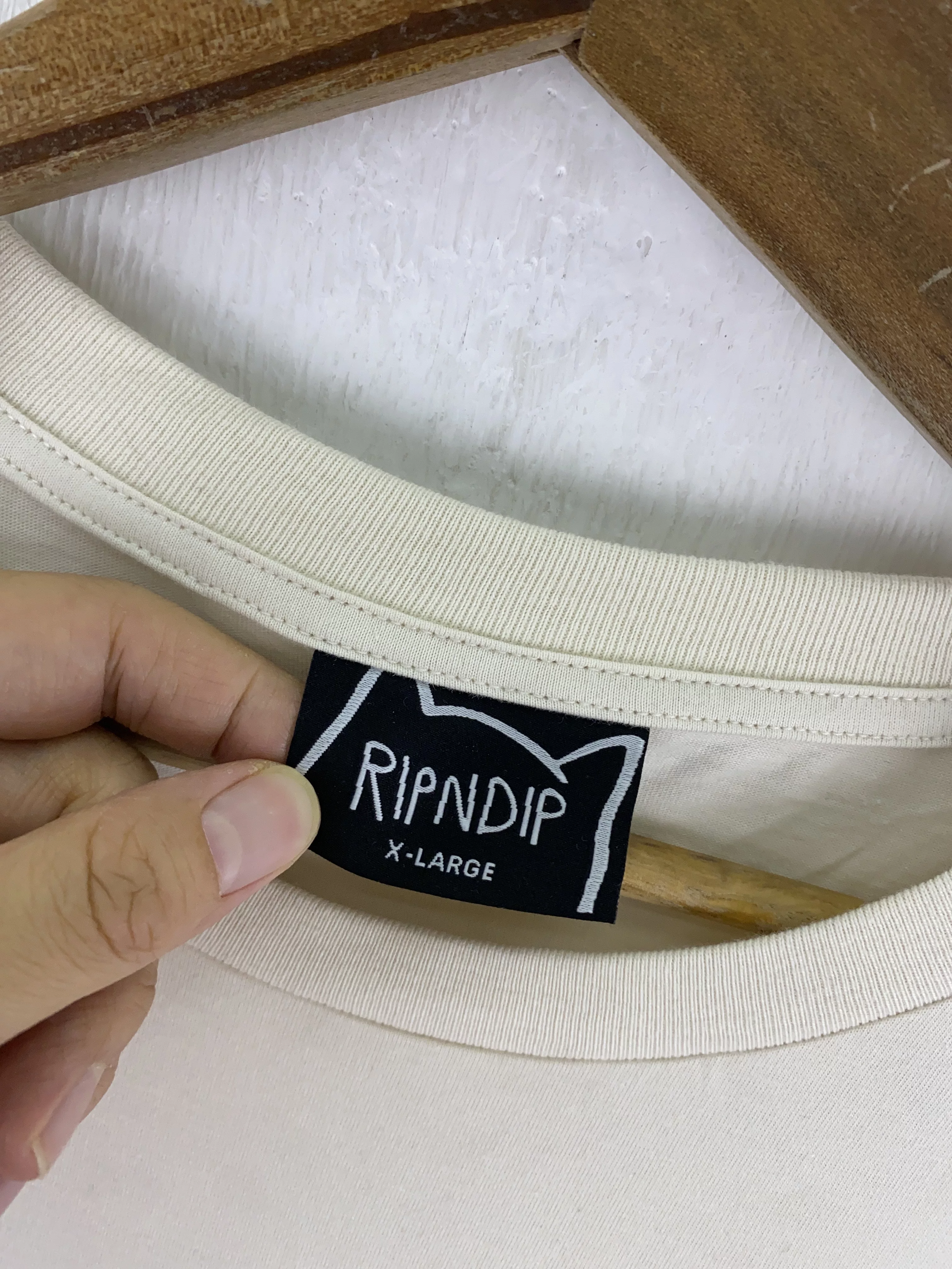 Т shirt?