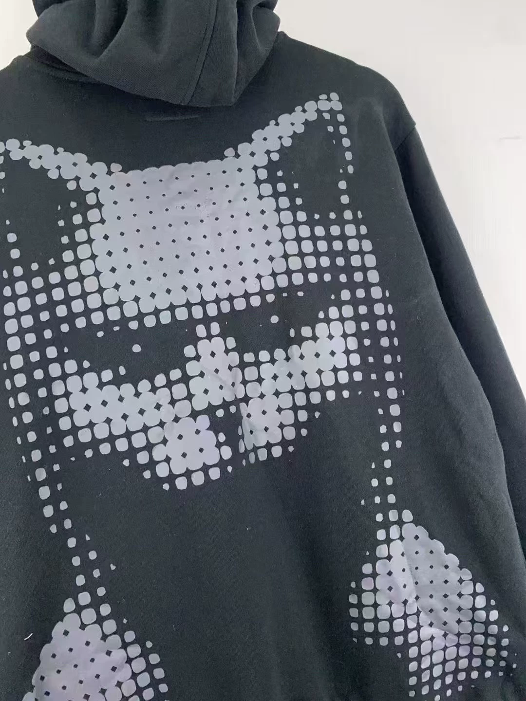 Худи, толстовка, свитшот