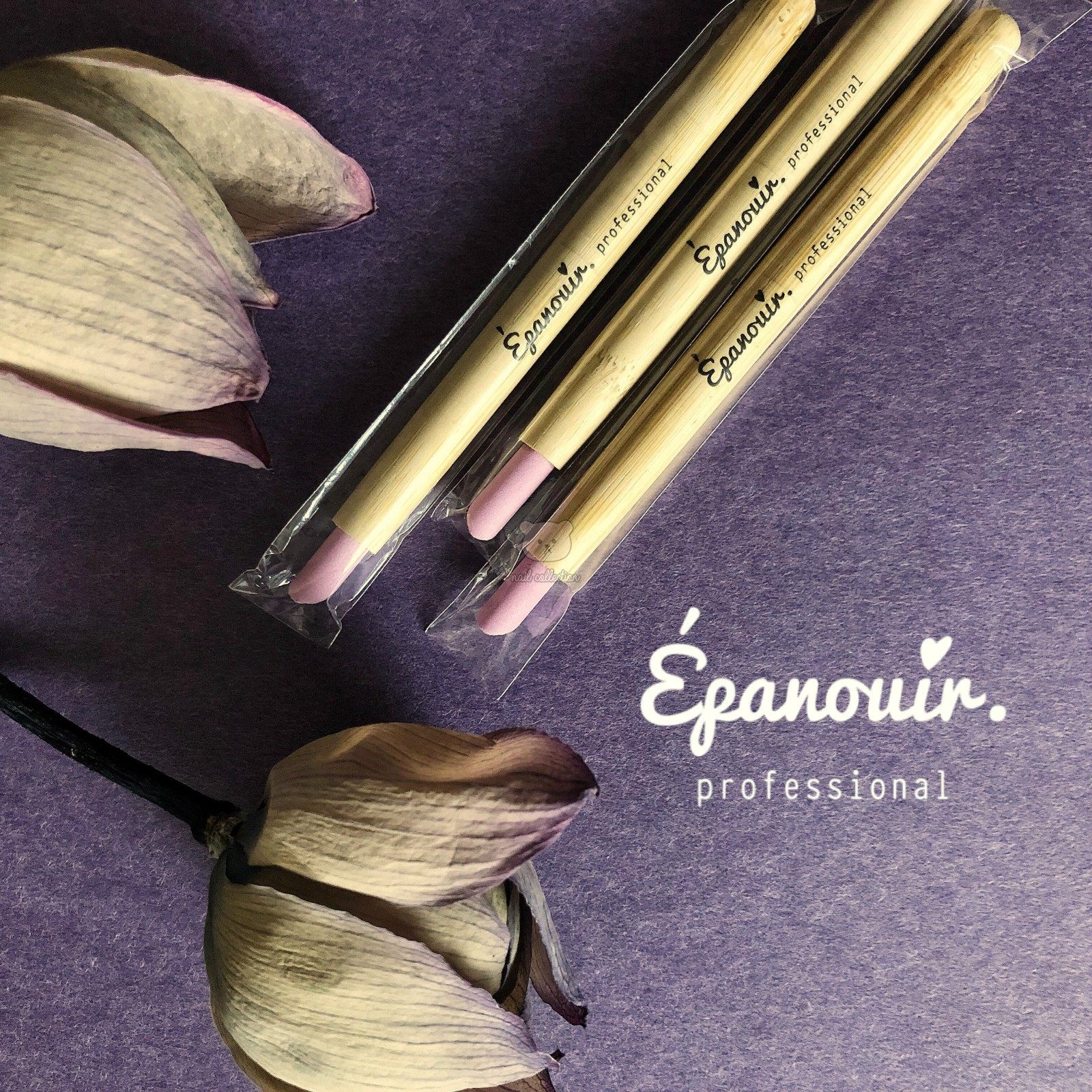 (Spot) Épanouir dry treatment pretreatment finger exfoliation engraved lime stick mild