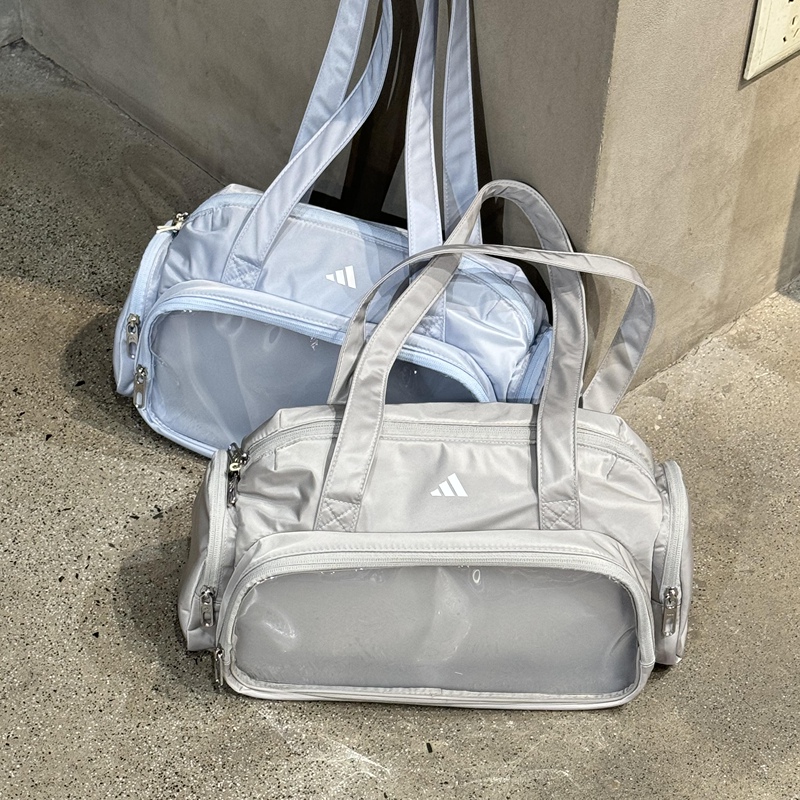 Adidas New Men's and Women's Sports and Leisure Backpacks, Handbags, Travel Bags, Crossbody Bags Kx9622 Adidas New Men's and Women's Sports and Leisure Backpacks, Handbags, Travel Bags, Crossbody Bags Kx9622