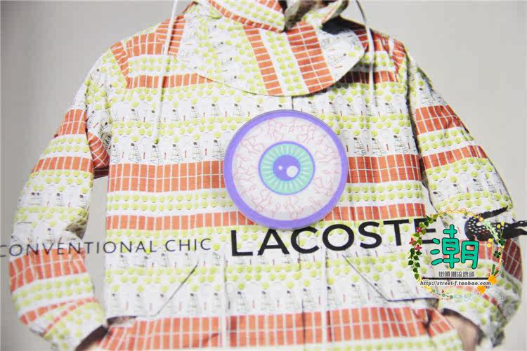 Broche en plexiglas - Ref 1181799 Image 18