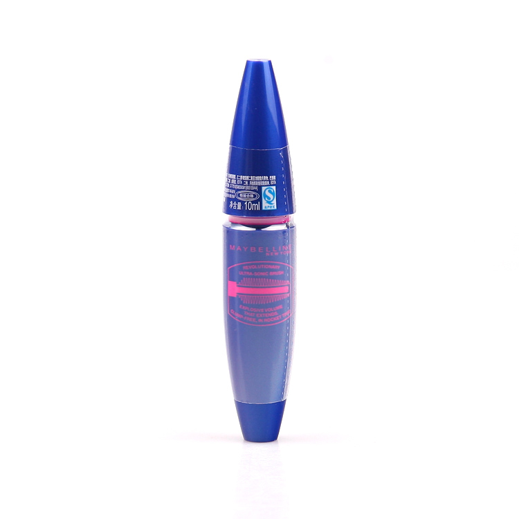 Maybelline/美宝莲 飞箭睫毛膏 浓密纤长卷翘易卸无苍蝇脚