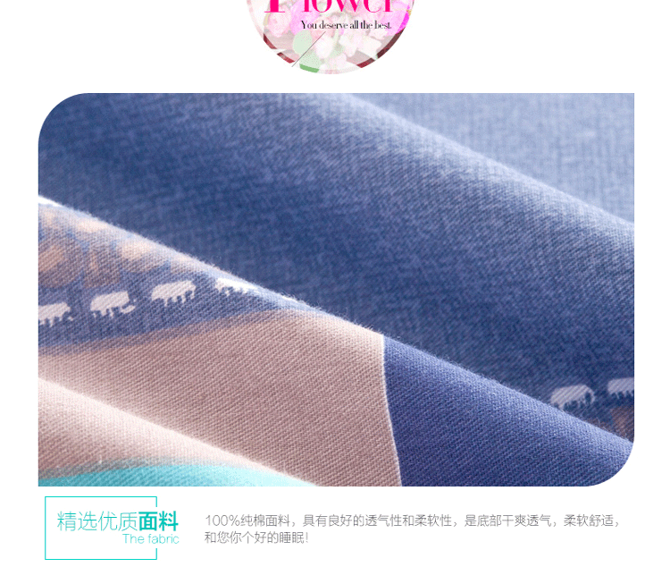 Bông bedspread giường váy ngủ cotton giường bìa vỏ bọc cho một chiếc giường trong một mảnh Li 1.8 / 1.5 / 1.2 m nệm bảo vệ - Váy Petti ga giường viền họa tiết