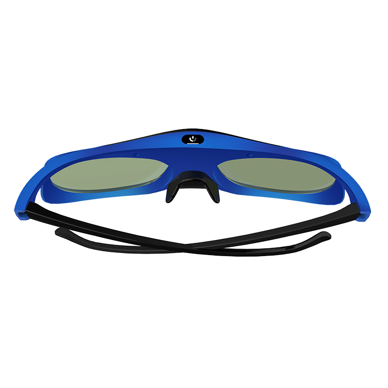 Lunettes VR ou 3D - Ref 1228078 Image 7