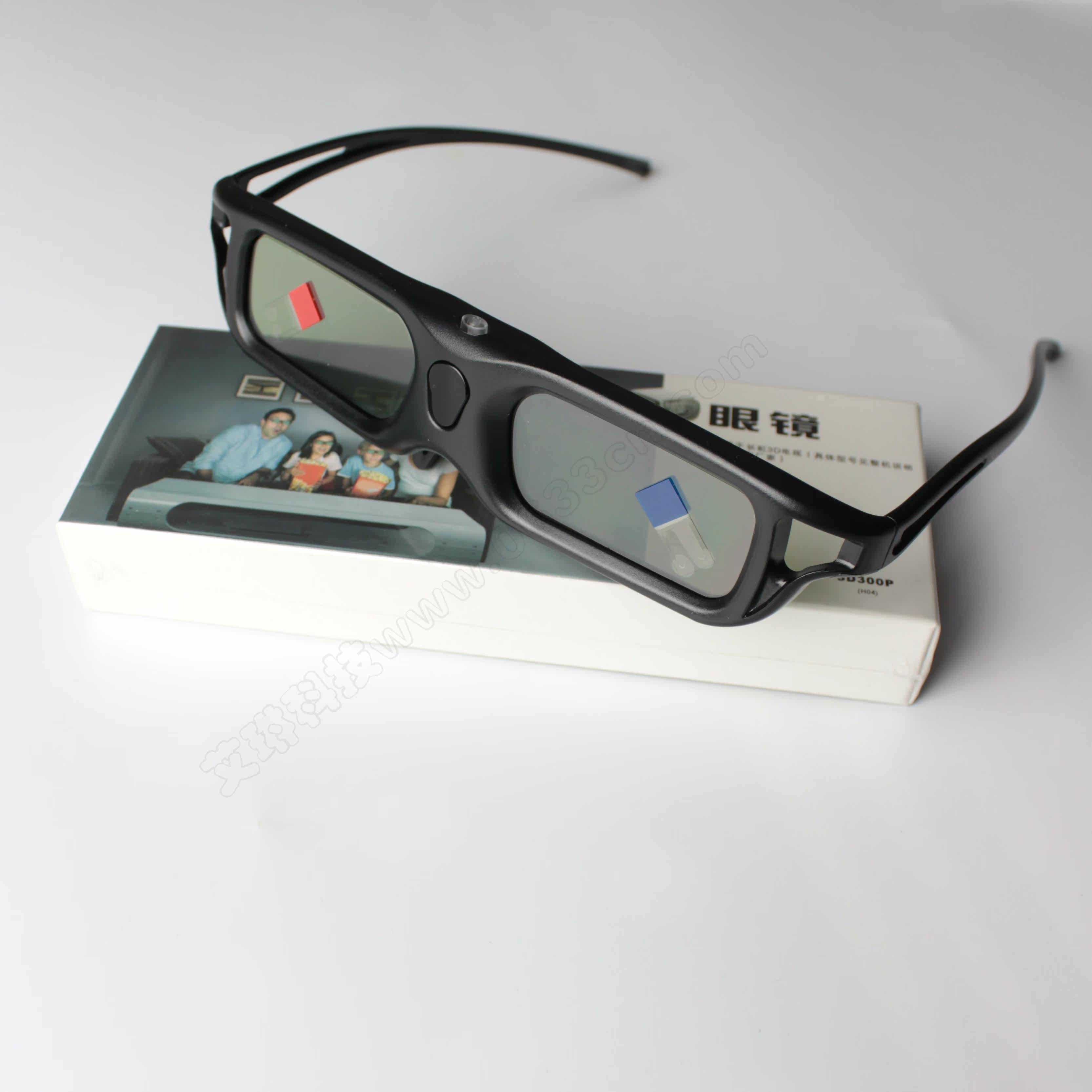 Lunettes VR ou 3D - Ref 1235032 Image 9
