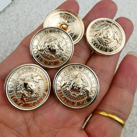 Золотой английский щит № 12