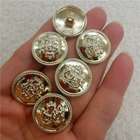 Шампанское №35 Золотой Дабл Лев