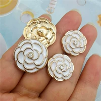 № 29 Golden Baiyou Mountain Camellia