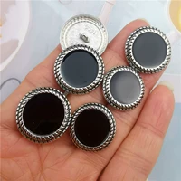 № 5 Серебряная -Боттом пшеница ушей боковой плоскость черное масло