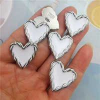 № 14 Серебряное катящееся белое масло любовь любовь