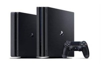 Sony PS4 toss console home game console Hong Kong version PRO slim 500g 1TB