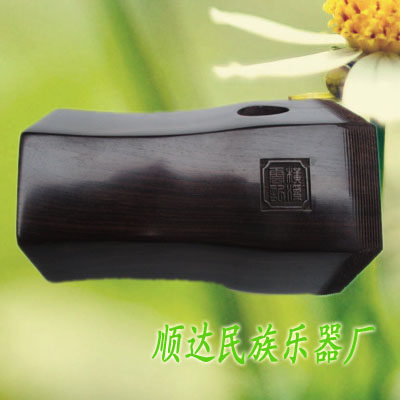 Erhu Manufacturer Special Price Promotion National Musical Instruments Professional Boutique Black Sandalwood Accessories Authentic Black Sandalwood Accessories Authentic Black Sandalwood