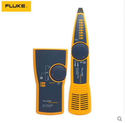 FLUKE MT-8200-60-KIT Internet finder fault tester Find out