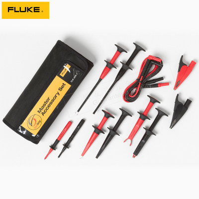 What about the Fluke SureGrip? Master Accessories Group FLUKE TLK225 -Taobao