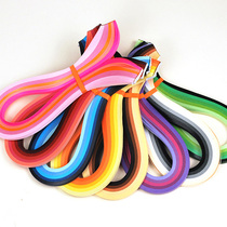 diy student 40 color gradient paper color star origami derived paper painting material package derivative paper set multi-color