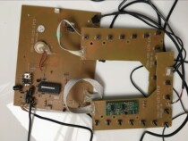  OMA OMA116B 116G treadmill electronic table control board display board Control panel Treadmill accessories