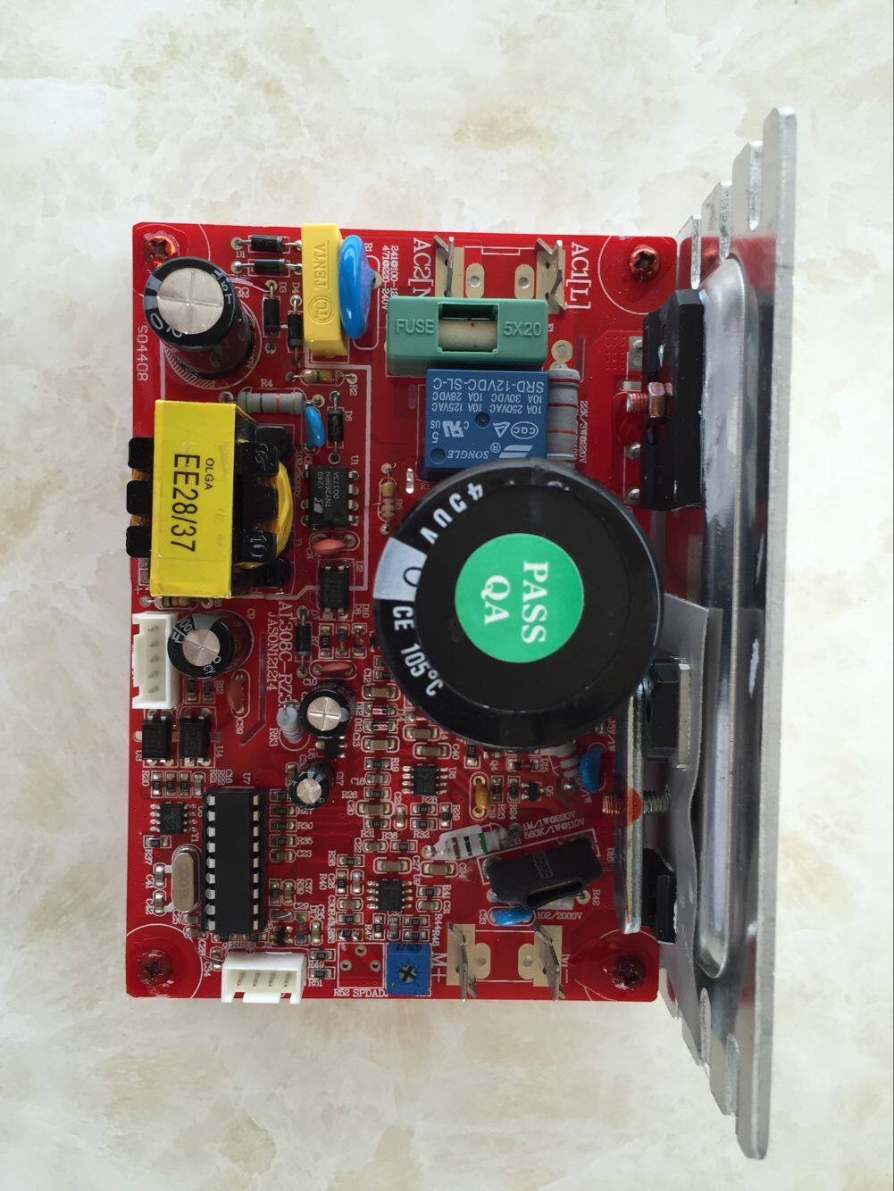 Kanglin YiStep KUS Awey Brothers Treadmill Circuit Board Main Board Lower Control Board Drive Board Motherboards