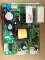 BH Biaiqi Zhenglun commercial treadmill original inverter connection control board motherboard circuit board