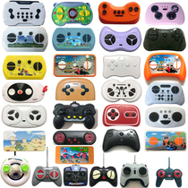 Childrens remote control toy electric car motorcycle 27 49M receiving and transmitting Remote control Holaixi Bejia accessories