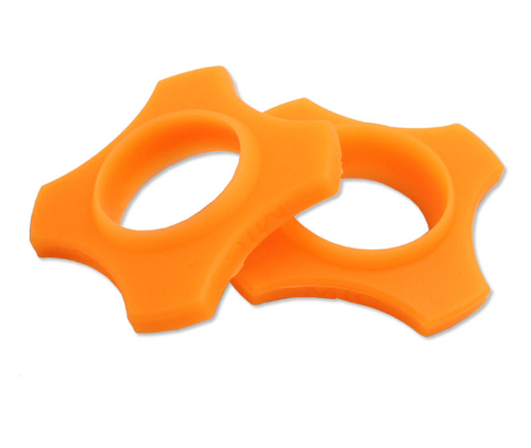 KTV Wireless Microphone Wlop - proof Wireless Microphone Quadrip Silicone Non - slip Ring Roll - proof ring