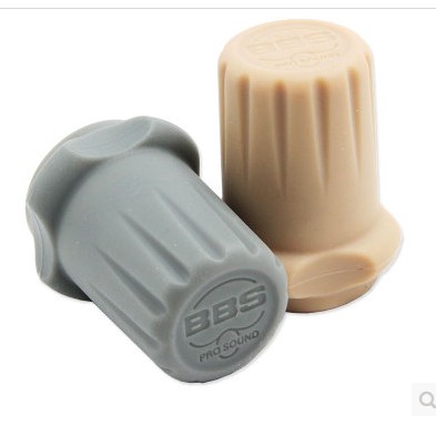 BBS Wireless Microphone Star Series S320 330 Decoration Mat 350 360 tail set of waterproof microphone accessories