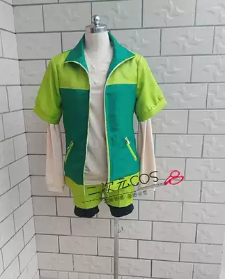 My youth love story really has a problem with Totsuka Caijia COSPLAY costume