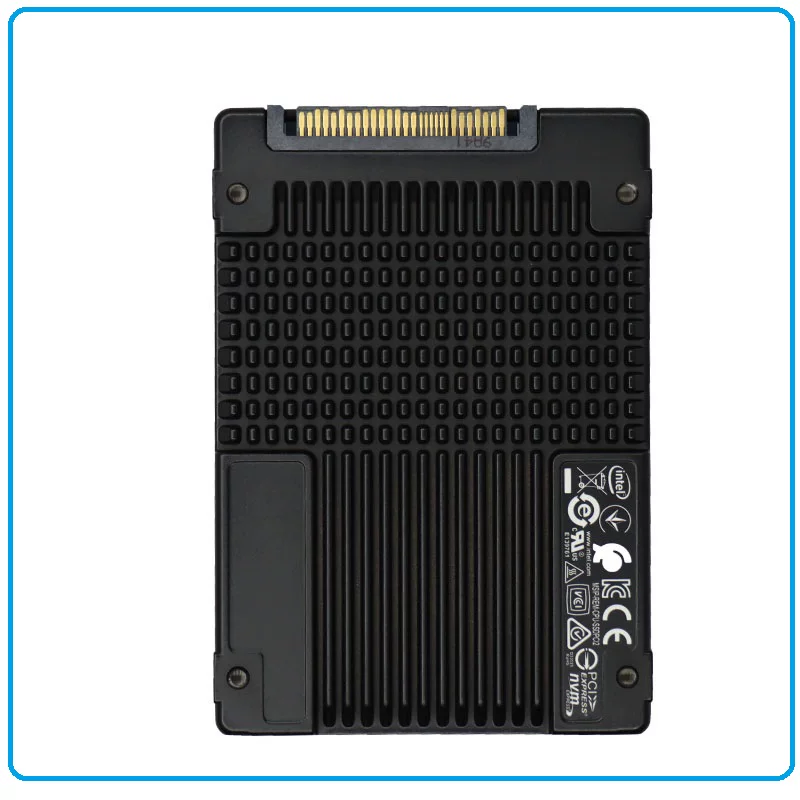 Intel/英特尔 P4800X 750G U.2 Optane Brand New Solid State Drive SSDPE21K750GA